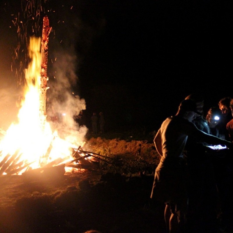 IMG 5573 - Scouts en Gidsen Zaventem 